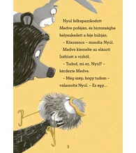 Nyúl és Medve 3. – Nasitámadás