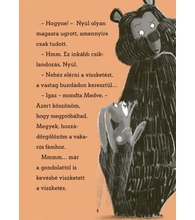 Nyúl és Medve 4. – Rágcsaszörnyek éjszakája