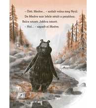 Nyúl és Medve 4. – Rágcsaszörnyek éjszakája