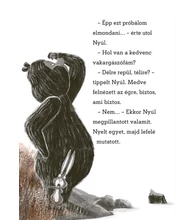 Nyúl és Medve 4. – Rágcsaszörnyek éjszakája