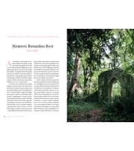 Szép magyar kertek – Kastélykertek, arborétumok, botanikuskertek