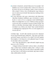 Hogyan éljünk harmóniában egy kamasszal – Legyünk egymás jó otthona!