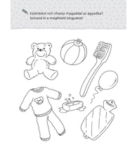 Kreatív foglalkoztató óvodásoknak