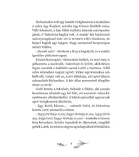 Szárnysuhogás – A titokzatos varázserdő 3.