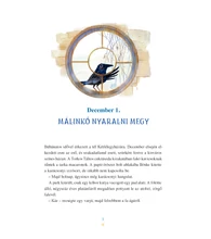 Téli mesekönyv