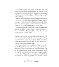 Itt mindenki zakkant? – Zsák utca 13.