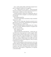Az esernyőkészítő fia