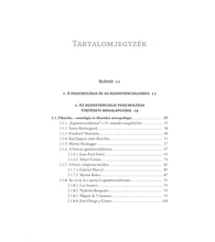 Az egzisztenciális pszichológia története és irányzatai – Bevezetés az egzisztenciális pszichológiába I.