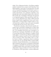Fikció 2. – Az örvény