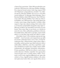 Fikció 2. – Az örvény