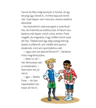 Az első bajnokság – Futball Akadémia 4.