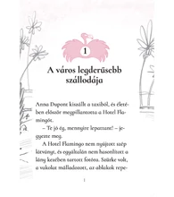 Hotel Flamingo 1. - A derűs szálloda