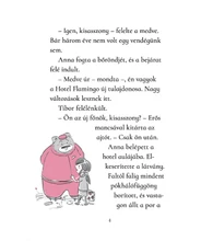 Hotel Flamingo 1. - A derűs szálloda