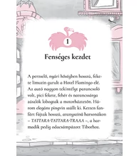 Hotel Flamingo 2. - Hőhullám