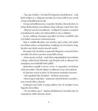 Kincskereső kisködmön