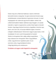 Születésmese – A bennem növekvő világ
