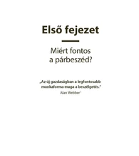 Bátran, nyíltan, világosan – Asszertív kommunikáció a hatékony munkahelyi párbeszédért