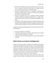 Hogyan jöhetsz ki bárkivel? – Pozitív kommunikáció minden személyiségtípussal