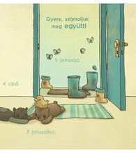 Legkedvesebb plüssállatom: a kiskutya