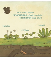 Legkedvesebb plüssállatom: a kisnyuszi
