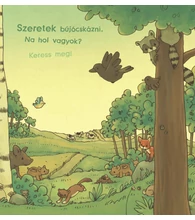 Legkedvesebb plüssállatom: a kisnyuszi