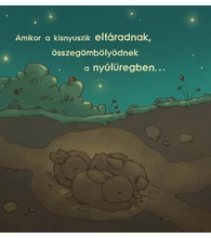 Legkedvesebb plüssállatom: a kisnyuszi