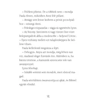 Veszélyben a vadlovak (Póniszív 19.)