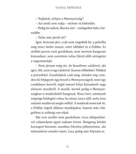A Világfa kilenc ága