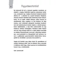 A lézerkard 1000 veszélye (17.)
