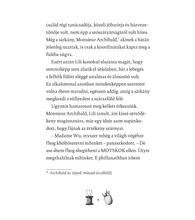 A láthatatlan sziget rejtélye – Lili és a varázscipők 6.