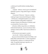 A sárkányok gyémántjai – Lili és a varázscipők 5.