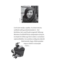 A sárkányok gyémántjai – Lili és a varázscipők 5.