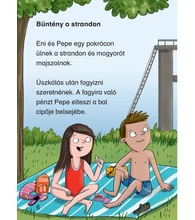 Detektívtörténetek (Olvass Samuval! – Alapszint)