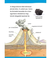 Vulkánok (Mit? Miért? Hogyan? Olvasókönyv)