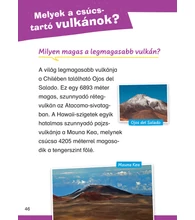 Vulkánok (Mit? Miért? Hogyan? Olvasókönyv)