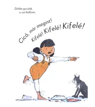 Szeretem a cicámat