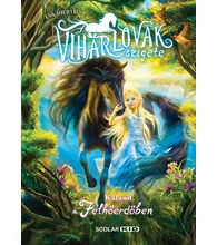 A viharlovak szigete 2. – Kaland a Felhőerdőben