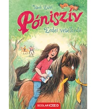 Erdei vetélkedő (Póniszív 17.)