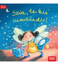 Szia, te kis cumitündér!