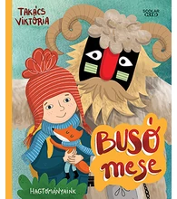 Busó mese