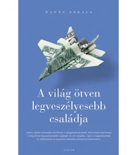 A világ ötven legveszélyesebb családja