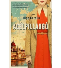 Acélpillangó