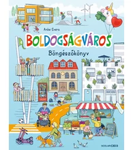 Boldogságváros – Böngészőkönyv