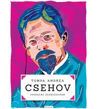 Csehov – Irodalmi zseblexikon