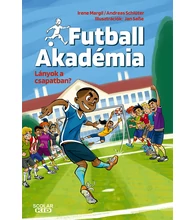 Lányok a csapatban? – Futball Akadémia 3.