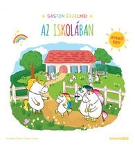 Gaston érzelmei - Az iskolában