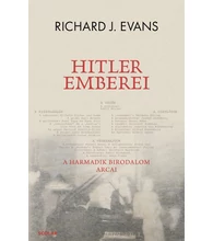 Hitler emberei – A Harmadik Birodalom arcai