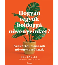 Hogyan tegyük boldoggá növényeinket? – Szakértői tanácsok növénytartóknak