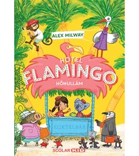 Hotel Flamingo 2. - Hőhullám