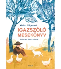 Igazszóló mesekönyv